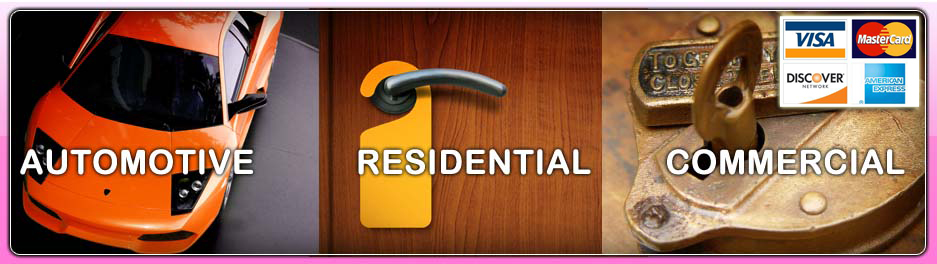 247 Car Locksmith